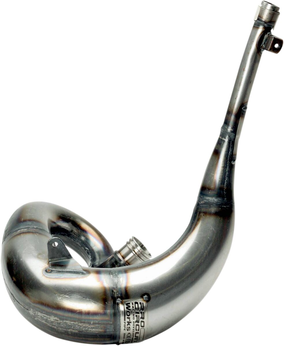 Pro Circuit Works Front Pipe - Honda CR250 2005-2007
