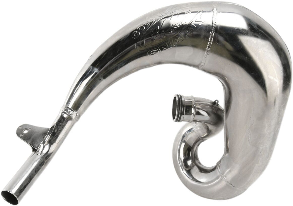 FMF Gnarly Front Pipe - KTM XC-W 200 2006-10 (USA Model)