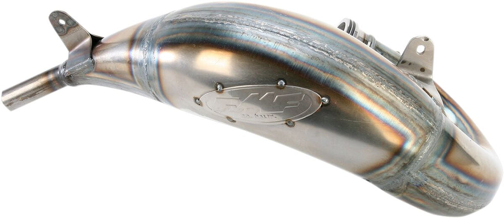 FMF Factory Fatty Front Pipe - KTM SX150 2011-15, Husqvarna TC125 2014-15