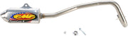 FMF Powercore 4 & Hi-Flo Header Big Bore Exhaust System - Honda CRF50F 2005-15, XR50 2001-03