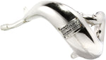 Pro Circuit Platinum Front Pipe For Husqvarna WR250 2009-2013 - Nickel Plated