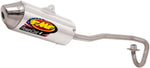 FMF Powercore 4 Silencer & Hi-Flo Header Pipe - Honda CRF125F 2014-18