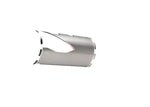 Pro Circuit T-6 Euro Stainless Steel & Titanium Exhaust System For Kawasaki KXF250 2017-2019