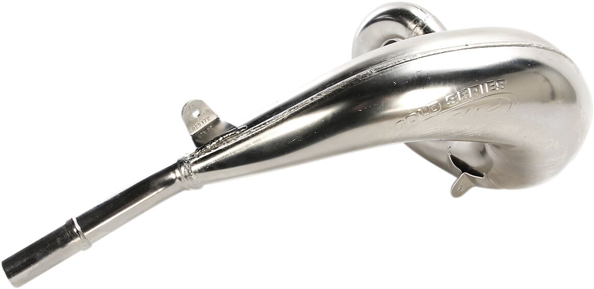 FMF Gnarly Front Pipe - Gas Gas EX250/300 Racing 2015 – Ghostbikes