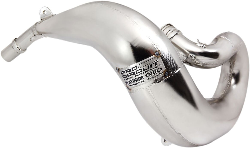 Pro Circuit Platinum Front Pipe - Husqvarna TE250I 2018
