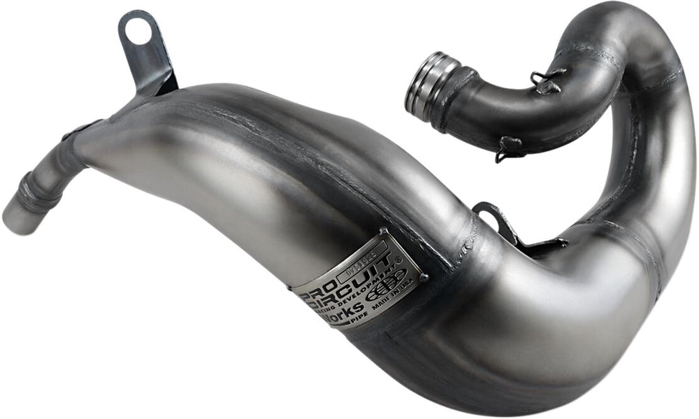 Pro Circuit Works Front Pipe - KTM SX250 2019-2020