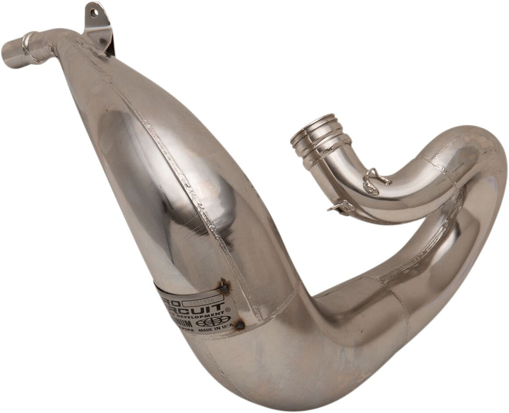 Pro Circuit Platinum Front Pipe - Husqvarna TE300I 2019