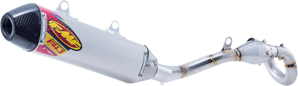FMF Factory 4.1 RCT & MegaBomb Exhaust System - Kawasaki KXF250 2021-23