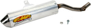 FMF Powercore 4 Slip On Silencer - Suzuki DRZ125 2003-19
