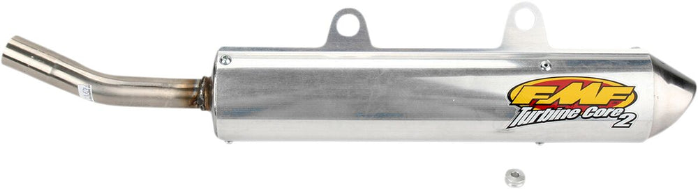 FMF Turbinecore 2 Exhaust Silencer - Gas Gas EC 250/300 2007-11