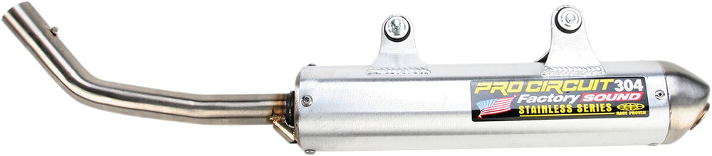 Pro Circuit 304 Silencer - KTM XC-W300