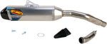 FMF Factory 4.1 RCT Slip On Aluminium Silencer - Kawasaki KXF450 2009-11