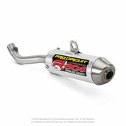 Pro Circuit R304 Shorty Silencer - KTM SX 125/150 2011-2015