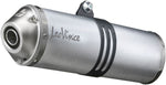 LeoVince X3 Silencer - Suzuki DRZ400 2005-2008