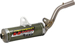 Pro Circuit Ti-2 Silencer - Kawasaki KX85 2001-2018