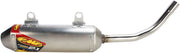 FMF Powercore 2.1 Exhaust Silencer - Husqvarna TC250 2015-16, TE250/300 2014-16