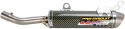 Pro Circuit Ti-2 Silencer - Honda CR250 2004-2007