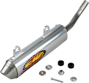 FMF Powercore 2 Exhaust Silencer - KTM SX125 & Husqvarna TC125 2016-18