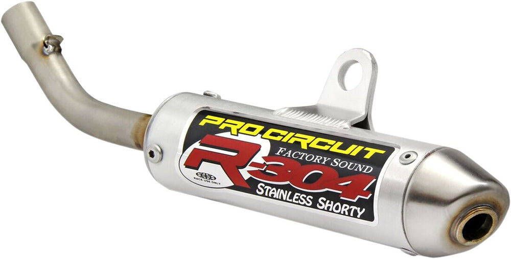 Pro Circuit R-304 Silencer - KTM SX65 2016-2022