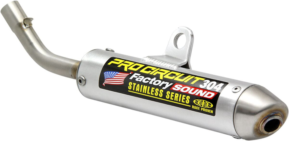 Pro Circuit 304 Silencer - KTM SX65 2016-2022