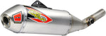Pro Circuit T-6 Silencer - Kawasaki KXF250 2017-2019