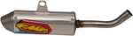 FMF Powercore 2 Exhaust Silencer - Husqvarna TC85 2018-22, KTM SX85 2018-22