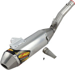 FMF Powercore 4 Hex Slip On Silencer - Yamaha YZF450 2018-23