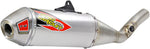 Pro Circuit T-6 Silencer For Suzuki RMZ450 2018-2026