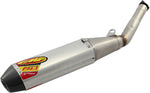 FMF Factory 4.1 RCT Slip-On Silencer With Carbon End Cap - Yamaha YZF250 2019-20
