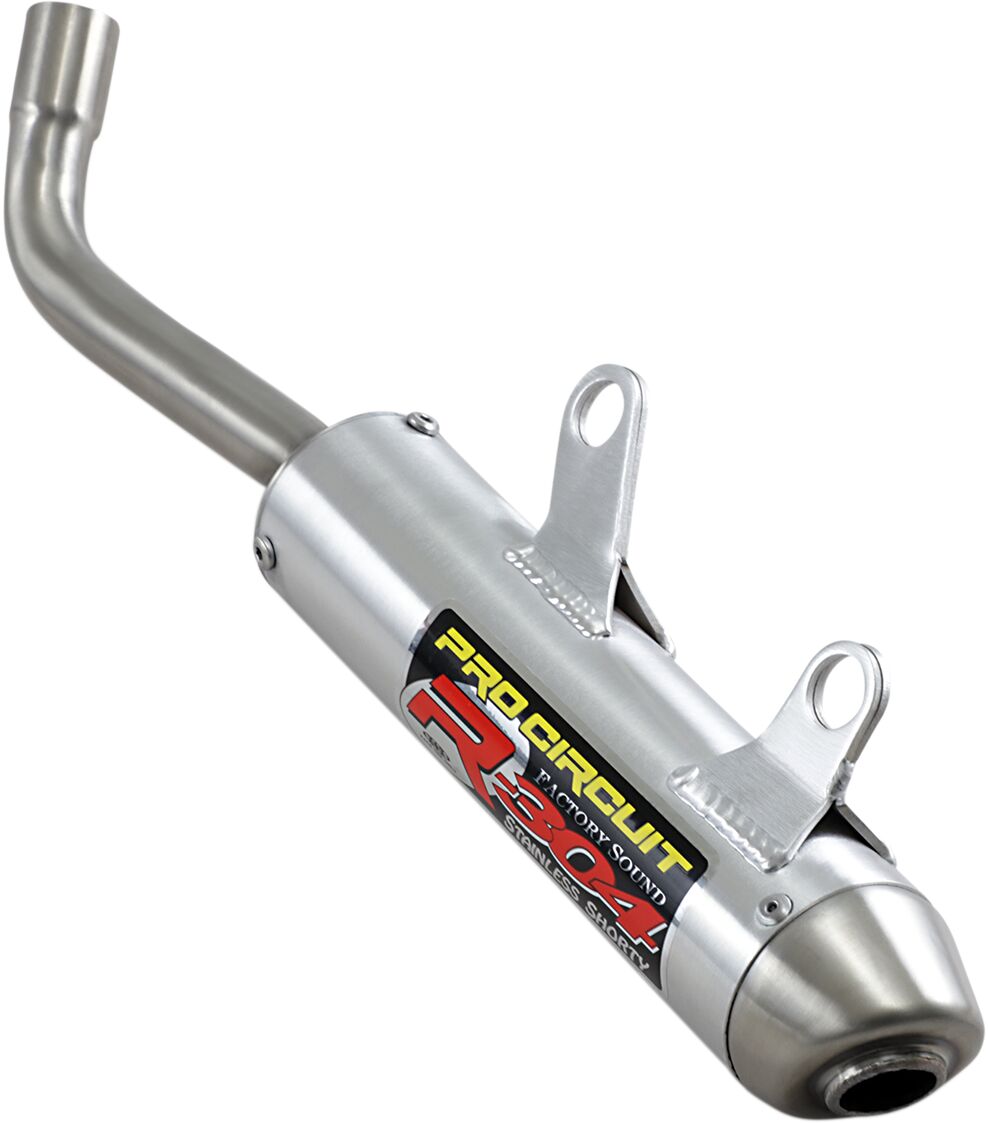 Pro Circuit R-304 Silencer - KTM SX250 2019-2022