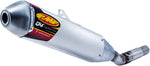 FMF Q4 Hex  Silencer For Suzuki DR650SE 1998-2000
