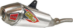 Pro Circuit T-6 Silencer  - Yamaha YZF450 2023-2024