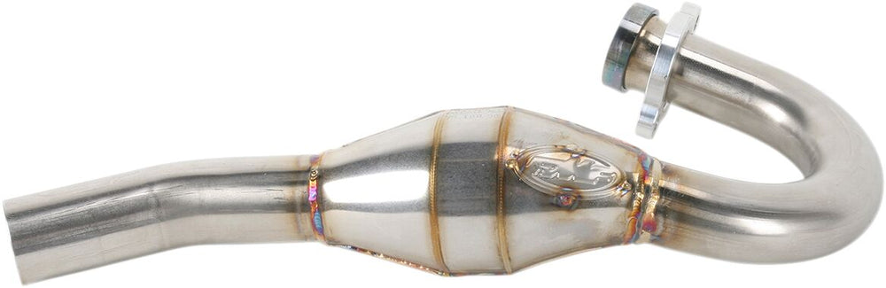 FMF Megabomb Stainless Header Pipe - Honda CRF450R 2004-08, CRF450X 2005-17