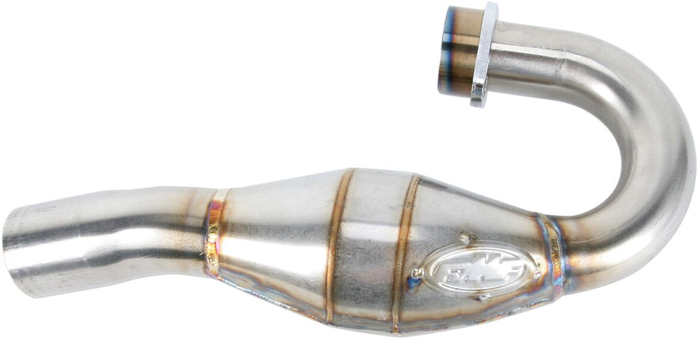 FMF Megabomb Steel Header Pipe Yamaha WR250R/ WR250X 2008-16