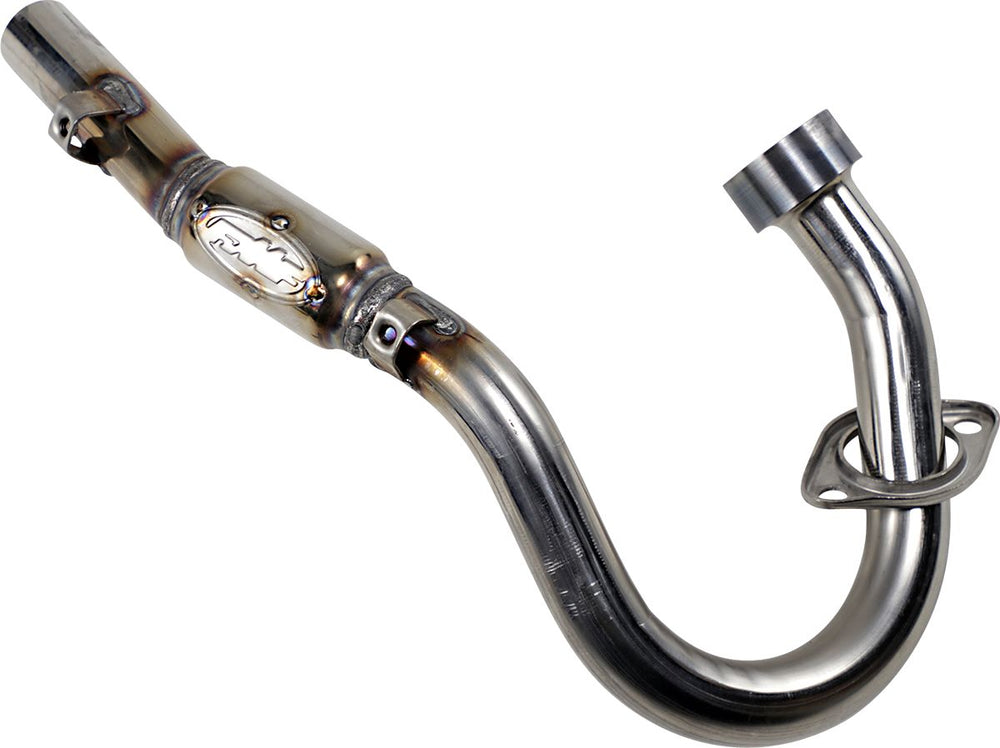 PowerBomb Header Pipe - Honda CRF250F 2019-21 (US Models)
