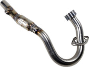 PowerBomb Header Pipe - Honda CRF250F 2019-21 (US Models)