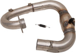 FMF Megabomb Stainless Header Pipe - Yamaha YZF450 2020-22