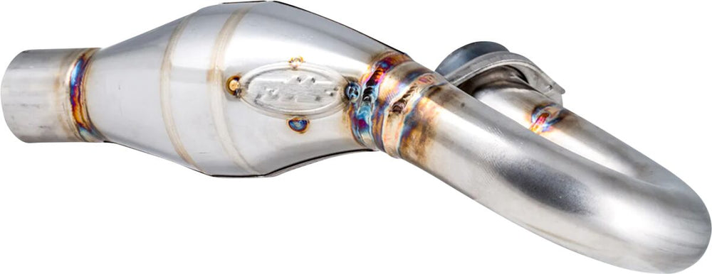 FMF Megabomb Stainless Header Pipe - Honda CRF250R 2022
