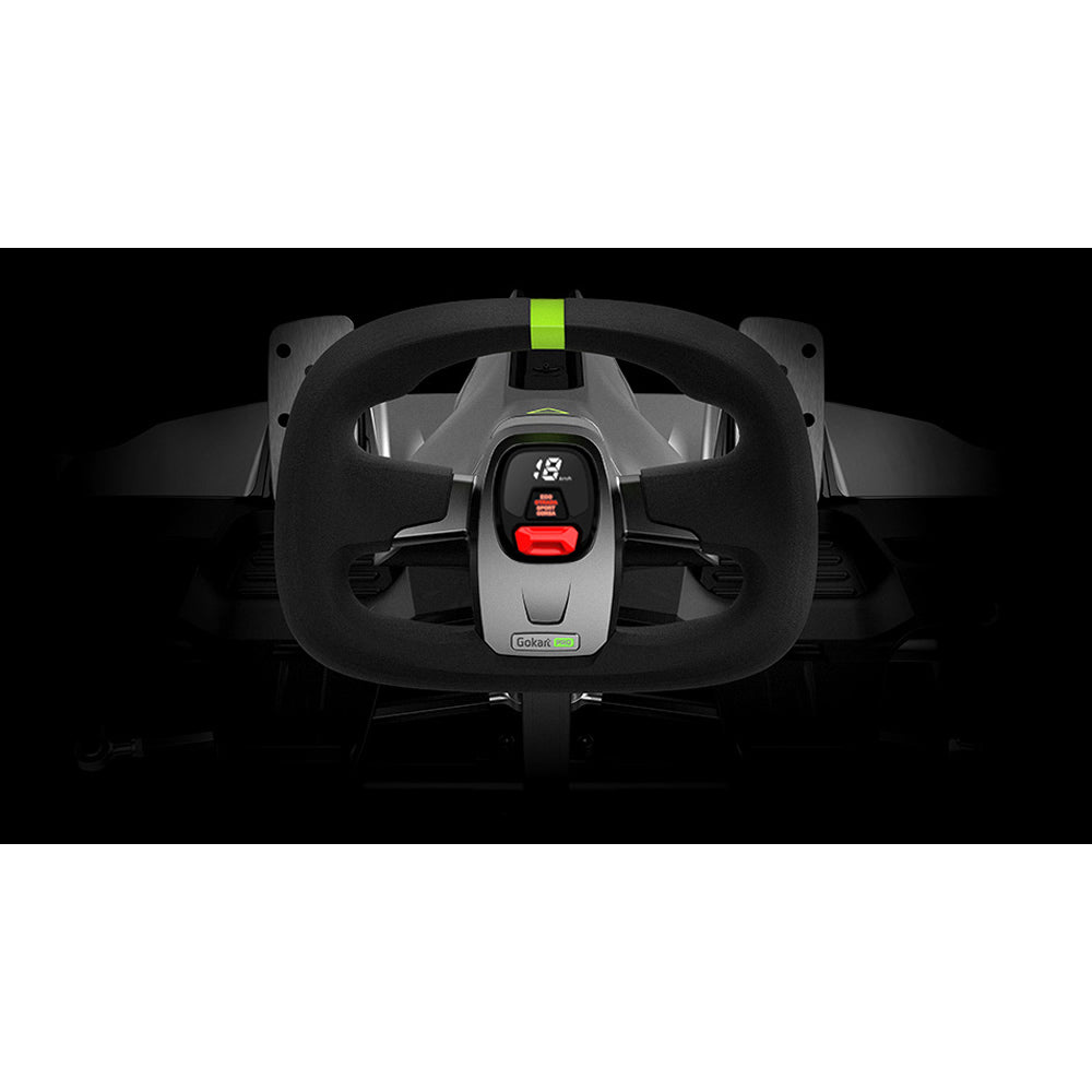 Ninebot Gokart Pro Plus Electric Go Kart