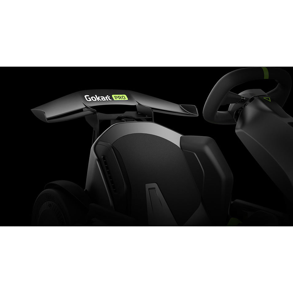 Ninebot Gokart Pro Plus Electric Go Kart