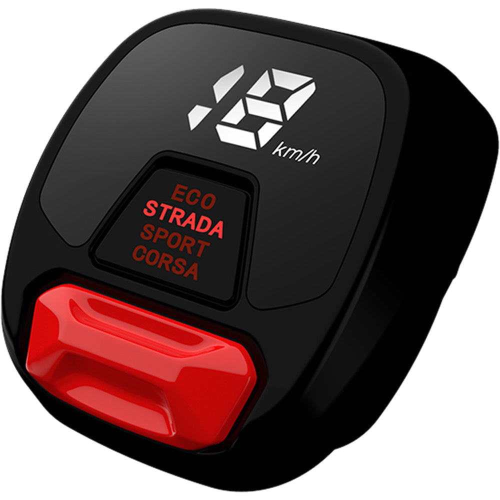 Speedometer for Segway Ninebot Gokart Pro – Ghostbikes