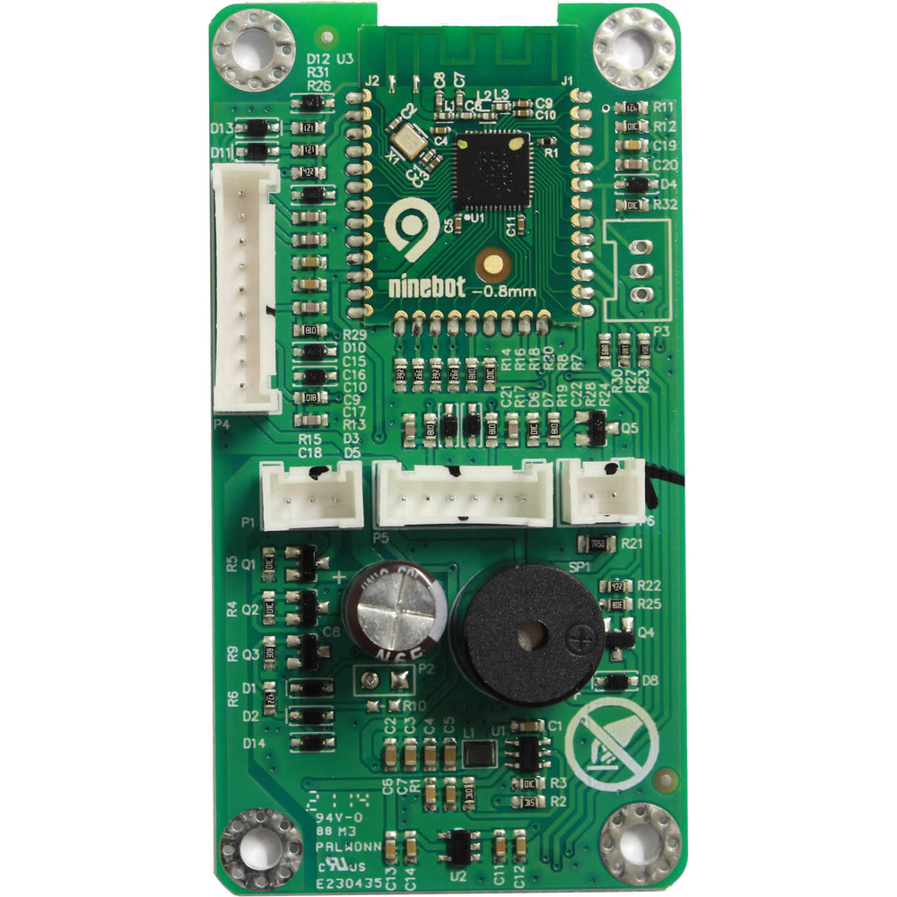 Controller Assembly for Segway Ninebot Gokart Pro