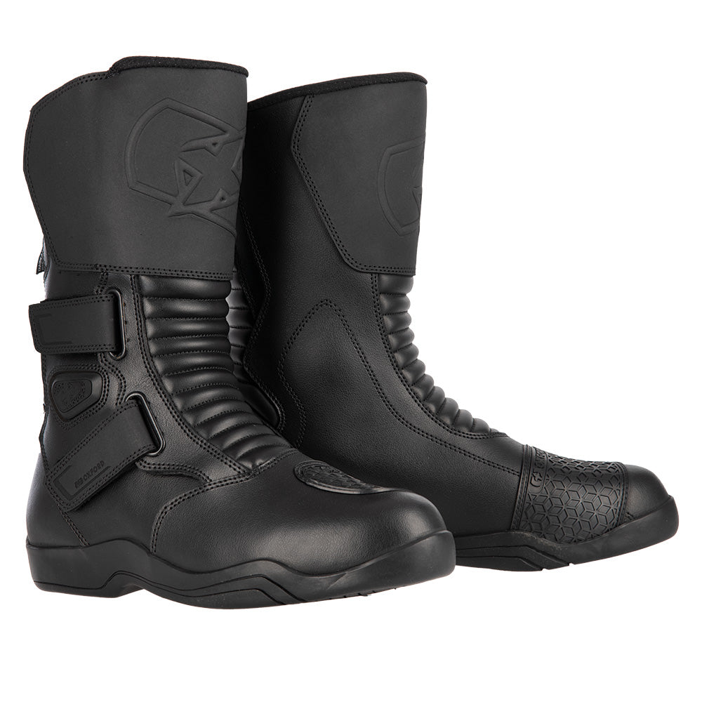 Oxford Delta Motorcycle Boots