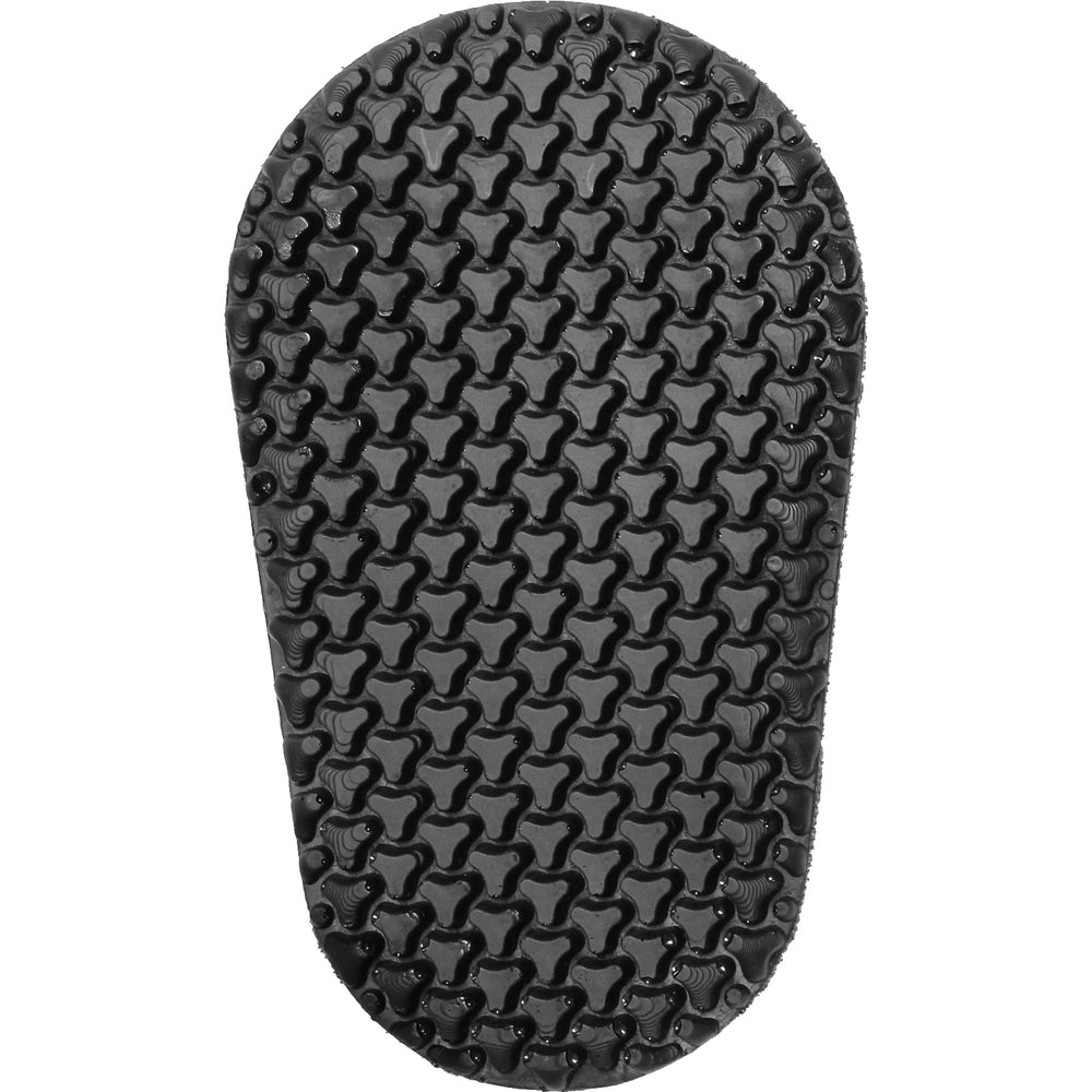 SAS-TEC HB2 Level 2 CE Approved Hip Armour Inserts Black (Pair)