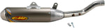 FMF Powercore 4 Slip On Silencer - Yamaha YFZ450R ATV 2012-23