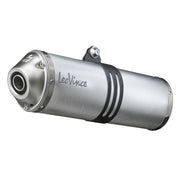 LeoVince X3 E Silencer - Yamaha YFM700 2012