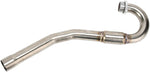 FMF Powerbomb Stainless Header Pipe - Kawasaki KFX450 ATV 2008-11