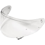 Shox Ammo Helmet Tinted Visor