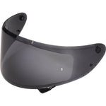 Shox Ammo Helmet Tinted Visor