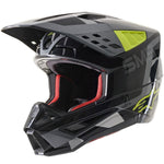 Alpinestars S-M5 Rover Motocross Helmet
